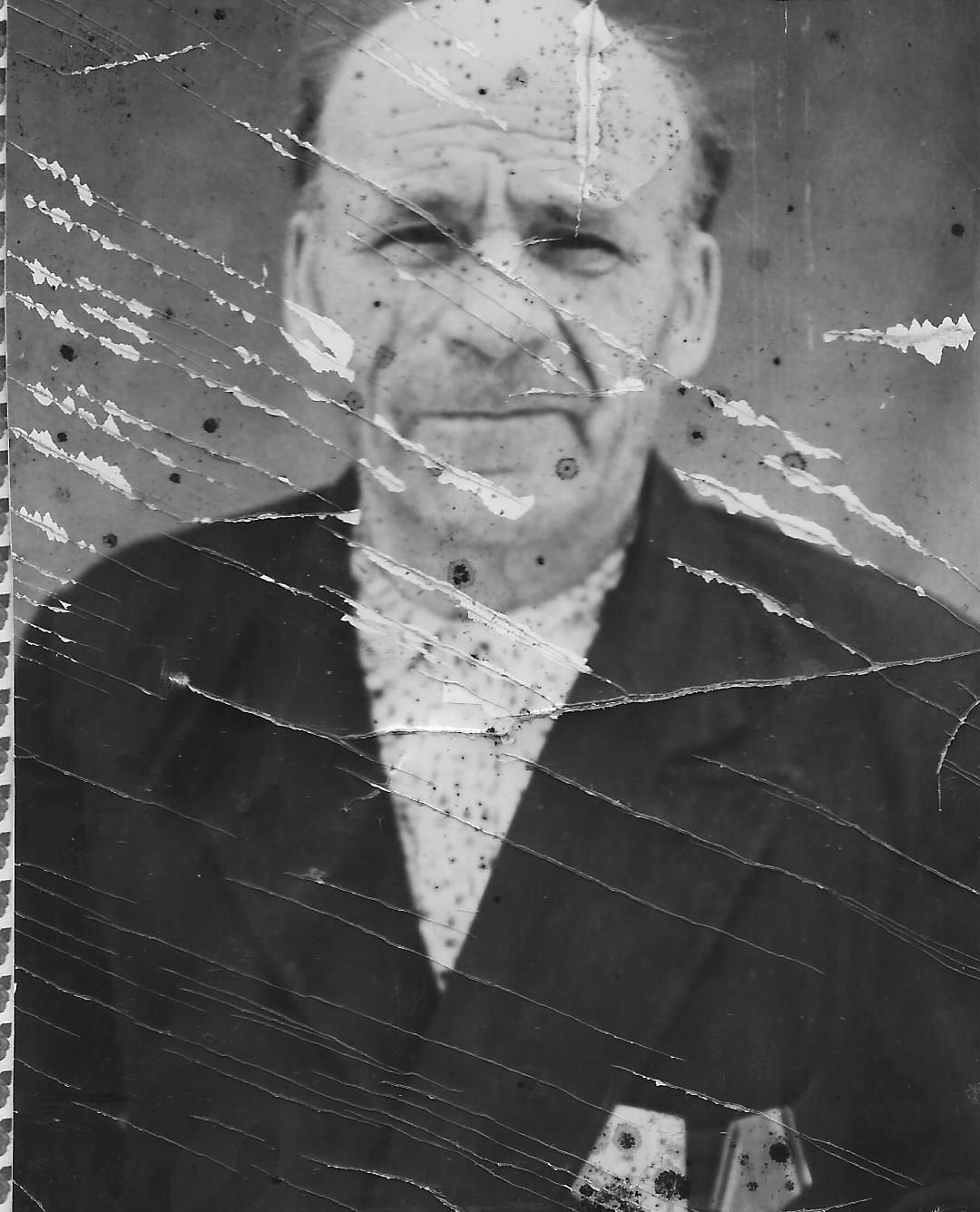 Чемакин Иван Александрович