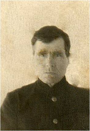 Верещагин  Григорий Анисимович