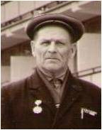 Канашев Георгий Гаврилович