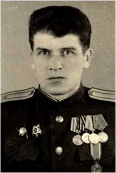 Канашев Николай Степанович
