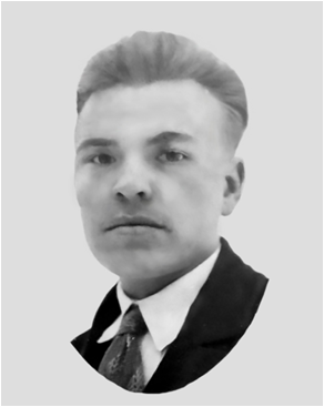 Ряхин Иосиф Макарович