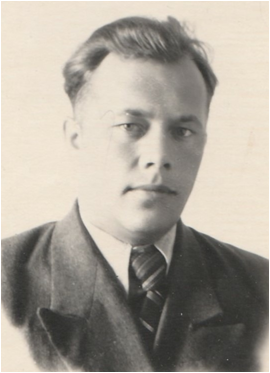 Никулин Михаил Степанович