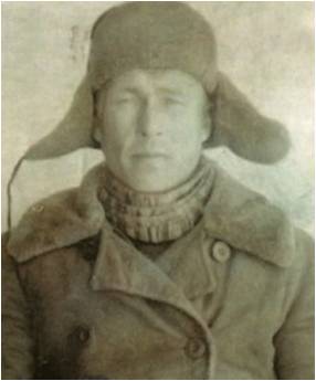 Вдовин Иван Васильевич