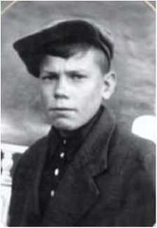 Аверин Семен Егорович