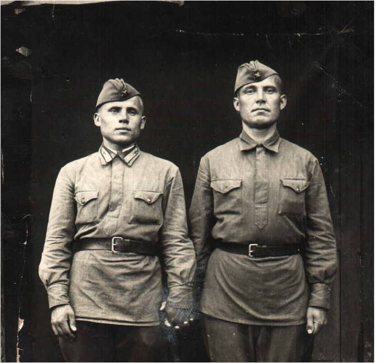 Галашев Николай Александрович