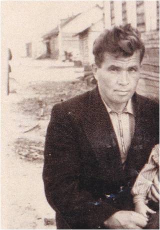Карнилов Дмитрий Андреевич