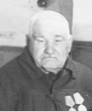 Рюмин Ефим Григорьевич