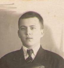 Белоусов Александр Николаевич