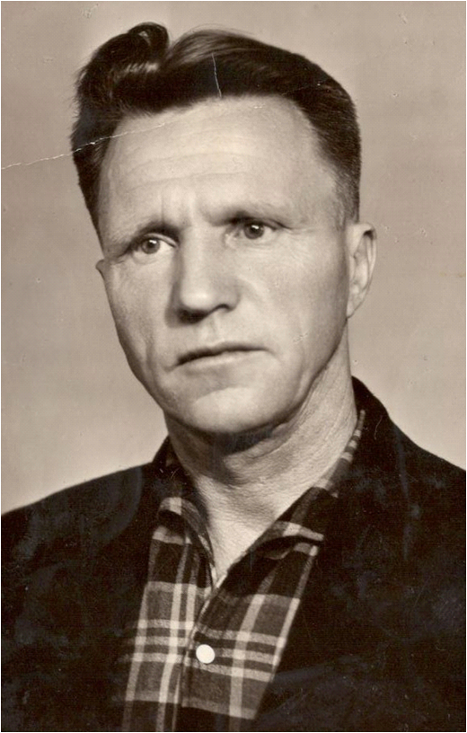 Булыгин Александр Егорович