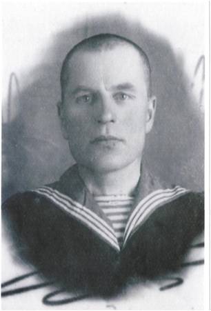 Ряхин Даниил Петрович