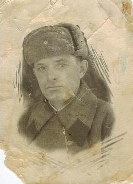 Кузнецов Георгий Матвеевич