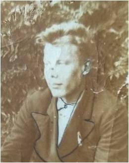 Попов Акиндин Константинович