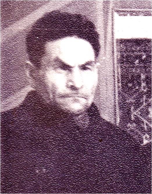 Мельников Василий Ивойлович