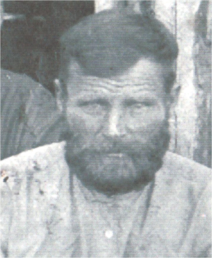 Поздеев Яков Фёдорович