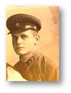 Барышников Николай Евдокимович