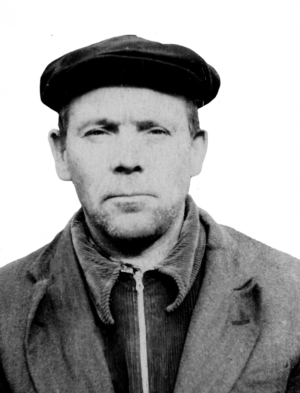 Пономарев Иван Александрович
