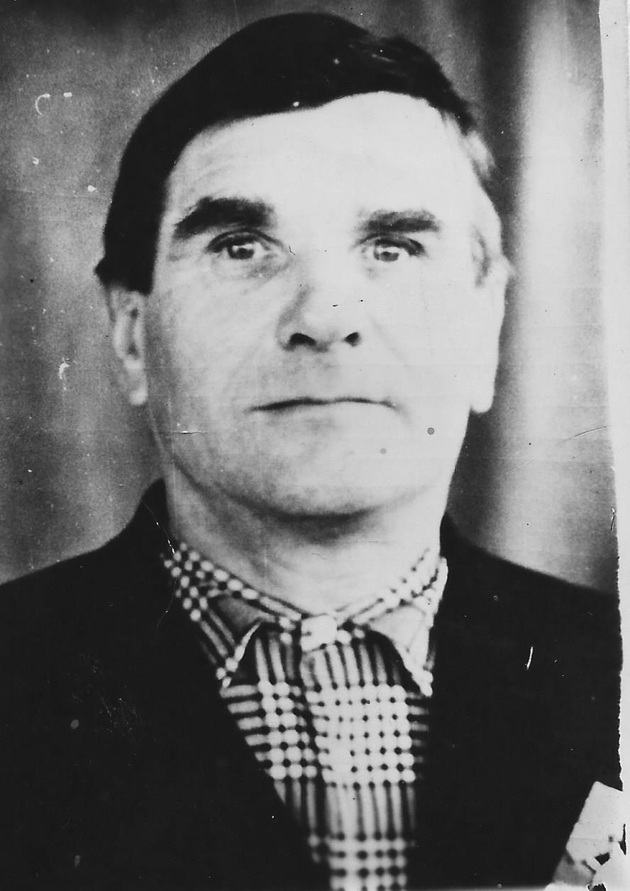 Кокорин Георгий Дмитриевич