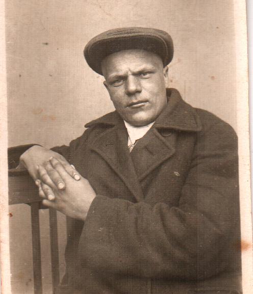 Подрезов Кирилл Михайлович