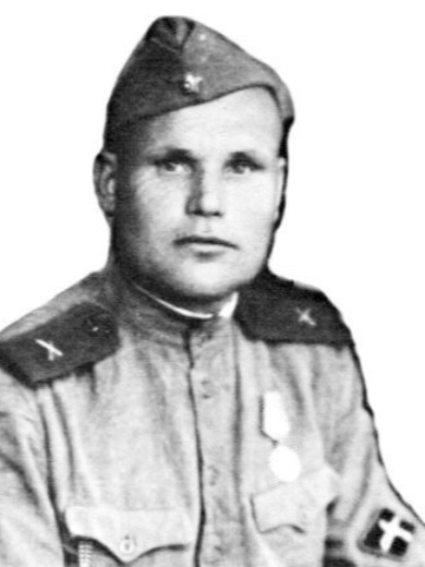 Земцовский Максим Павлович