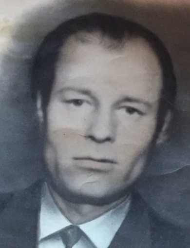 Козарин Иван Александрович