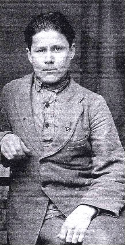 Малеев Иван Григорьевич