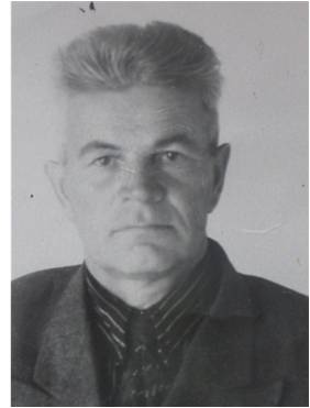 Глубокий Павел Андреевич