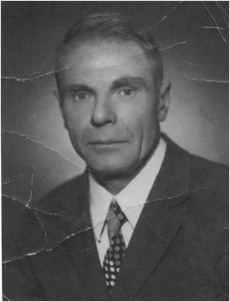 Чемакин Александр Алексеевич