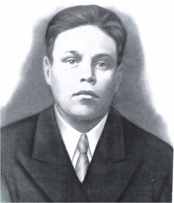 Земцовский Михаил Алексеевич