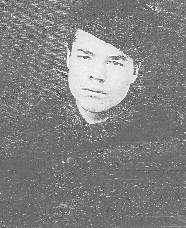Григорьев Иван Федорович