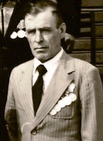 Широкий Василий Николаевич