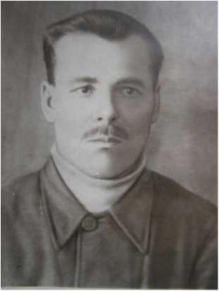 Кунников Михаил Артемьевич