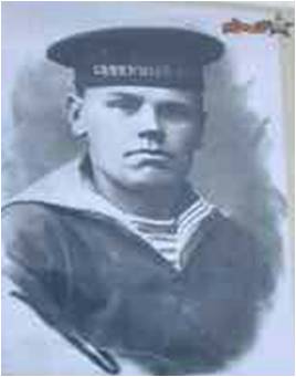 Канашев Сергей Георгиевич