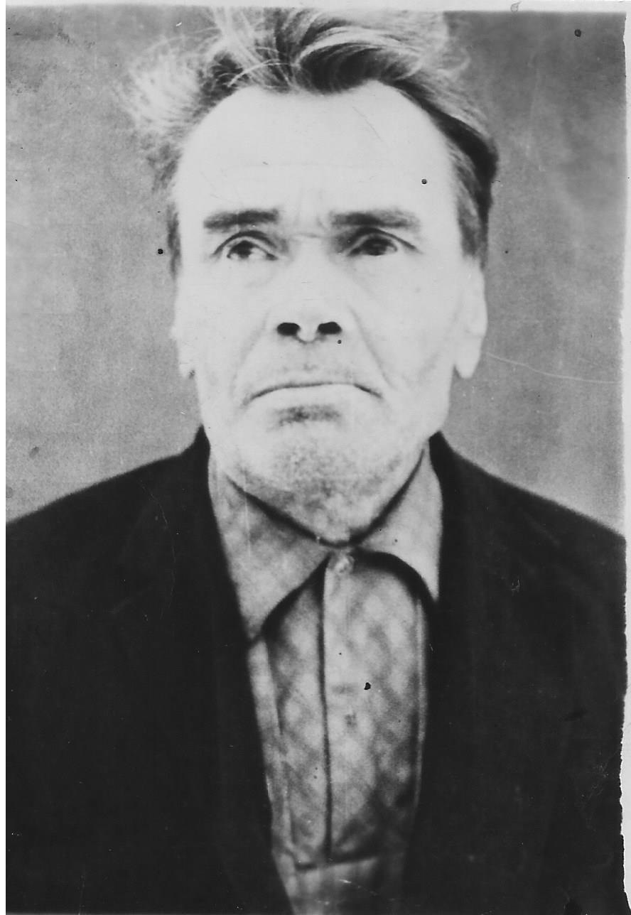 Кокорин Филипп Кузьмич