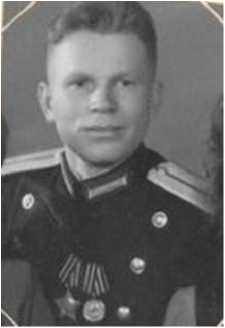 Ошуков Артемий Петрович