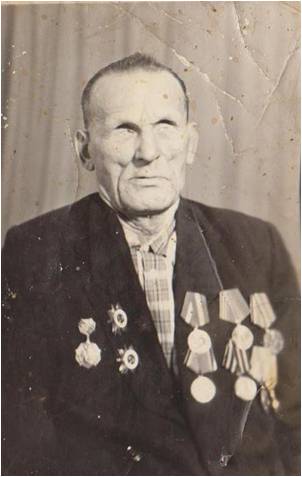 Кузнецов Максим Арсонович