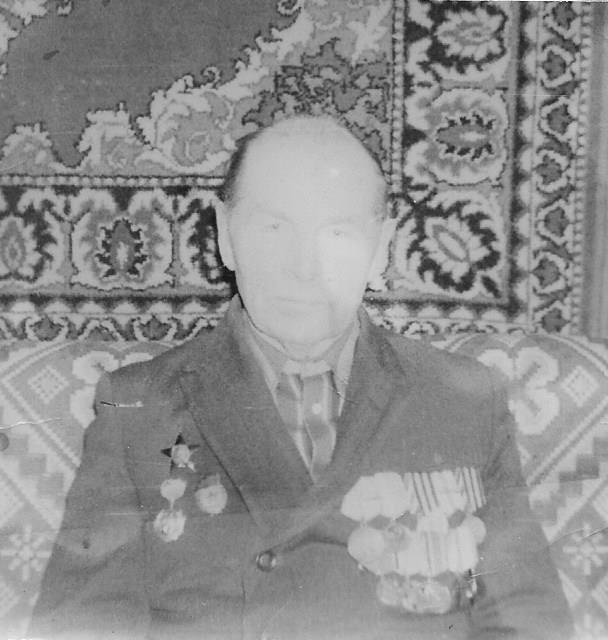 Порохин Артемий Емельянович