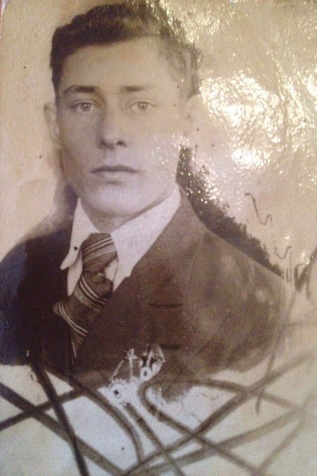 Кабеев Иван Петрович