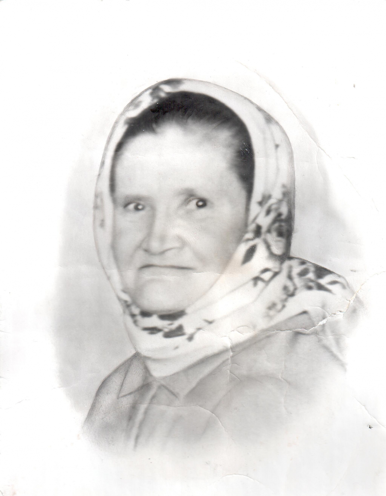 Булыгина Мария Михайловна
