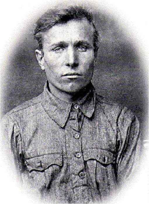 Баландин Андрей Александрович