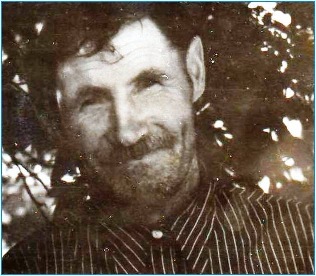 Елисеев Иван Петрович