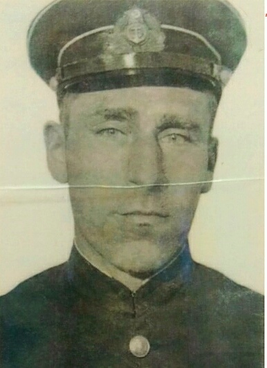 Нечаев Николай Андреевич