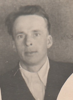 Минин Егор Макарович