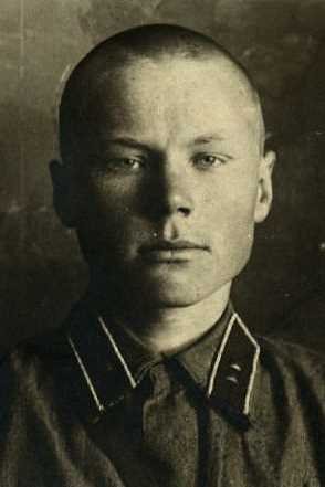 Лукин Яков Яковлевич