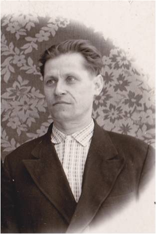 Щепоткин Григорий Иванович 