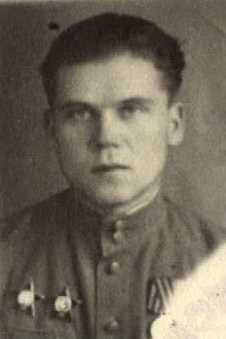 Земцовский Михаил Северианович