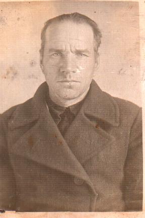 Новиков Николай Иванович