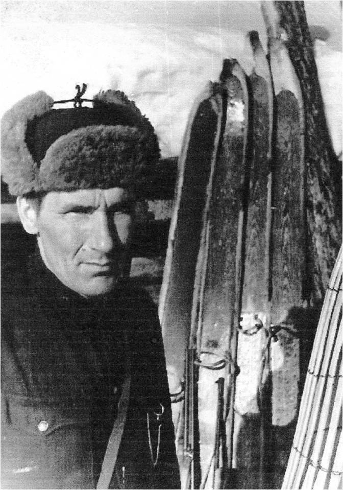Телицын Михаил Артемьевич