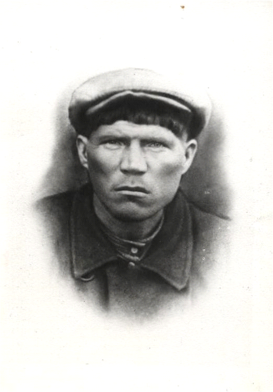 Булыгин Федор Павлович