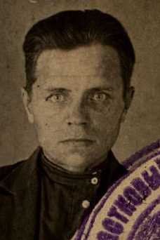 Щеголихин Николай Григорьевич