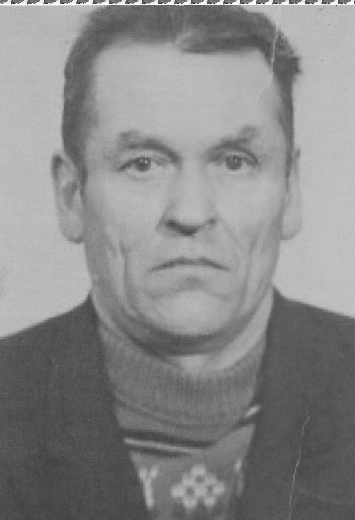 Худяков Алексей Калинич2
